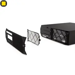 کیس اچ پی ورک استیشن HP Z2 SFF G4 Workstation