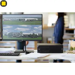 کیس اچ پی ورک استیشن HP Z2 SFF G4 Workstation