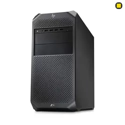 کیس اچ پی ورک ‌استیشن HP Z4 G4