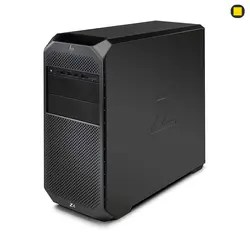 کیس اچ پی ورک ‌استیشن HP Z4 G4