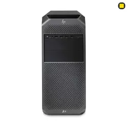 کیس اچ پی ورک ‌استیشن HP Z4 G4
