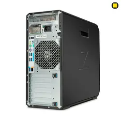 کیس اچ پی ورک ‌استیشن HP Z4 G4