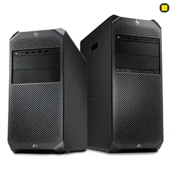کیس اچ پی ورک ‌استیشن HP Z4 G4