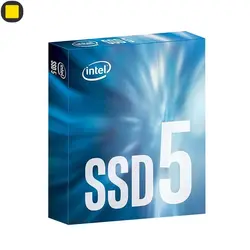 اس اس دی اینترنال اینتل Intel SSD 540s Series 480GB