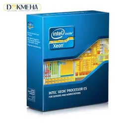 سی پی یو اینتل زئون Intel Xeon E5-2683 v3