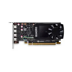 کارت گرافیگ انویدیا کوادرو PNY Nvidia Quadro P1000 4GB