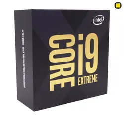 سی پی یو اینتل Intel Core i9-10980XE Extreme Edition Processor