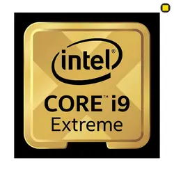 سی پی یو اینتل Intel Core i9-10980XE Extreme Edition Processor