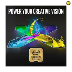 سی پی یو اینتل Intel Core i9-10980XE Extreme Edition Processor