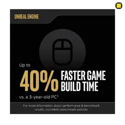 سی پی یو اینتل Intel Core i9-10980XE Extreme Edition Processor