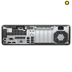 کیس اچ پی الیت‌دسک HP EliteDesk 800 G5 SFF PC