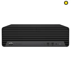 کیس اچ پی الیت‌دسک HP EliteDesk 800 G6 SFF PC