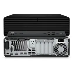 کیس اچ پی الیت‌دسک HP EliteDesk 800 G6 SFF PC