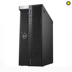 کیس دل پرسیشن Dell Precision Tower 5820 Workstation