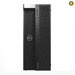 کیس دل پرسیشن Dell Precision Tower 5820 Workstation