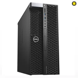 کیس دل پرسیشن Dell Precision Tower 5820 Workstation