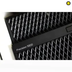 کیس دل پرسیشن Dell Precision Tower 5820 Workstation