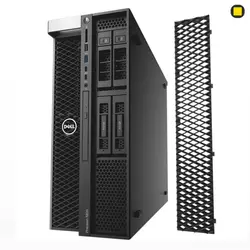 کیس دل پرسیشن Dell Precision Tower 5820 Workstation