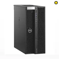 کیس دل پرسیشن Dell Precision Tower 5820 Workstation
