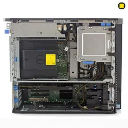 کیس دل پرسیشن Dell Precision Tower 7820 Workstation Xeon-High End 3D