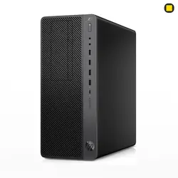 کیس ورک ‌استیشن اچ پی HP Z1 Entry Tower G5