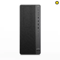 کیس ورک ‌استیشن اچ پی HP Z1 Entry Tower G5
