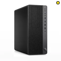 کیس ورک ‌استیشن اچ پی HP Z1 Entry Tower G5