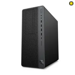 کیس ورک ‌استیشن اچ پی HP Z1 Entry Tower G5