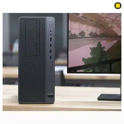 کیس ورک ‌استیشن اچ پی HP Z1 Entry Tower G5