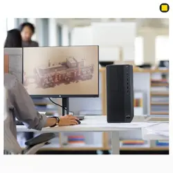 کیس ورک ‌استیشن اچ پی HP Z1 Entry Tower G5