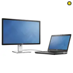 مانیتور دل 27 اینچ Dell P2715Q UHD 4K