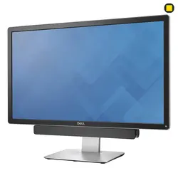 مانیتور دل 27 اینچ Dell P2715Q UHD 4K