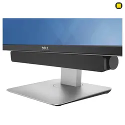 مانیتور دل 27 اینچ Dell P2715Q UHD 4K