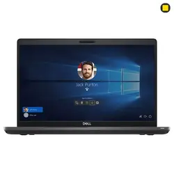 لپ‌تاپ ورک‌استیشن دل پرسیشن 15 اینچی Dell Precision 3541