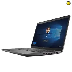 لپ‌تاپ ورک‌استیشن دل پرسیشن 15 اینچی Dell Precision 3541