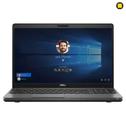 لپ‌تاپ ورک‌استیشن دل پرسیشن 15 اینچی Dell Precision 3541