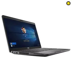 لپ‌تاپ ورک‌استیشن دل پرسیشن 15 اینچی Dell Precision 3541