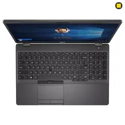 لپ‌تاپ ورک‌استیشن دل پرسیشن 15 اینچی Dell Precision 3541