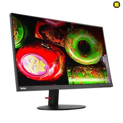 مانیتور 24 اینچ لنوو ThinkVision P24h-10