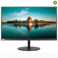 مانیتور 24 اینچ لنوو ThinkVision P24h-10