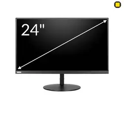 مانیتور 24 اینچ لنوو ThinkVision P24h-10