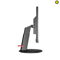 مانیتور 24 اینچ لنوو ThinkVision P24h-10