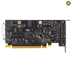 کارت گرافیگ انویدیا کوادرو NVIDIA Quadro P620 2GB GDDR5