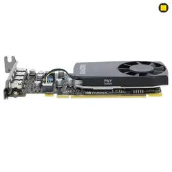 کارت گرافیگ انویدیا کوادرو NVIDIA Quadro P620 2GB GDDR5