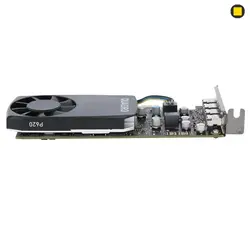 کارت گرافیگ انویدیا کوادرو NVIDIA Quadro P620 2GB GDDR5