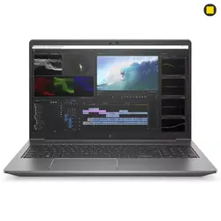 لپ ‌تاپ اچ پی زدبوک 15 اینچی HP ZBook Power G7