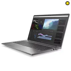 لپ ‌تاپ اچ پی زدبوک 15 اینچی HP ZBook Power G7