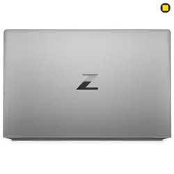 لپ ‌تاپ اچ پی زدبوک 15 اینچی HP ZBook Power G7