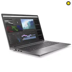 لپ ‌تاپ اچ پی زدبوک 15 اینچی HP ZBook Power G7