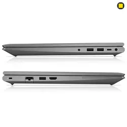 لپ ‌تاپ اچ پی زدبوک 15 اینچی HP ZBook Power G7